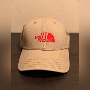 The North Face Cap